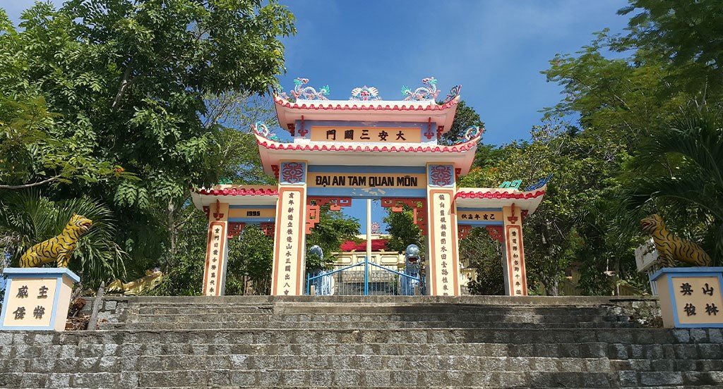 Nha Trang Countryside Full-Day Biking Tour: Authentic Local Life & Hidden Gems